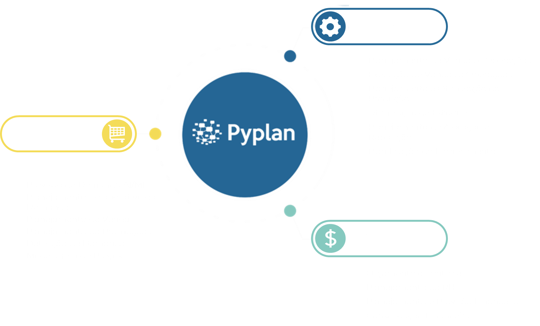 Learn Why Pyplan Is The Best Planning Solution For Your Company
